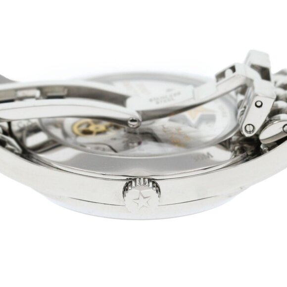 ZENITH Elite Ultra Thin Lady 03.2310.679 white Dial Automatic Ladies_826658 main image 4